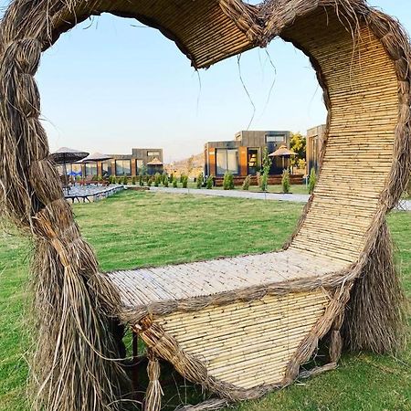Lavira Tiny House Village بوغازيتْشي المظهر الخارجي الصورة