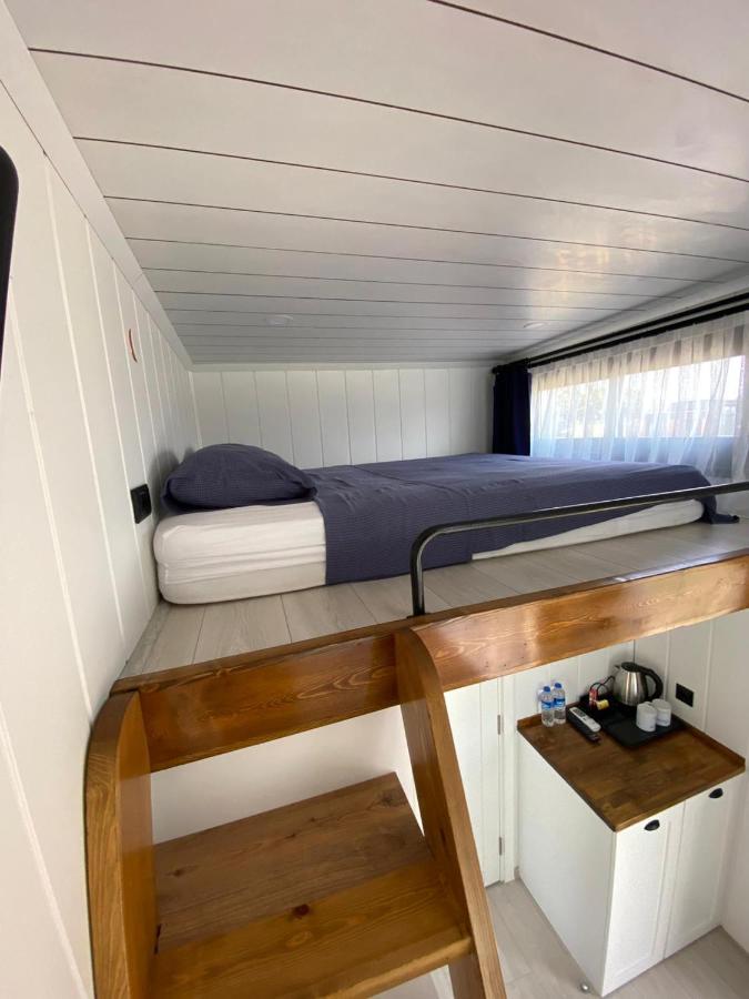 Lavira Tiny House Village بوغازيتْشي المظهر الخارجي الصورة